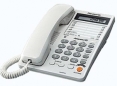 TELEFON PANASONIC KX-TS 2308 PDW