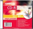 PYTY CD OMEGA 700 MB