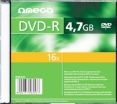 PYTY DVD OMEGA 4.7 GB