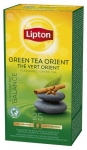 HERBATA LIPTON (20) GREEN TEA ORIENT