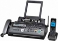 TELEFAKS TERMOTRANSFEROWY PANASONIC KX-FC 278 PD-T