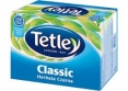 Herbata Tetley Classic (100) bez zawieszek
