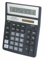 Kalkulator CITIZEN SDC 888XBK kolor: czarny