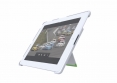 Etui Leitz Complete Multi z obrotow podstawk do iPada Air, biay