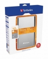 Przenony dysk twardy Verbatim Store ´n´ Go Portable 500 GB - USB 3.0, 500GB