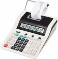 Kalkulator z drukark Citizen CX 123N
