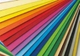 Karton kolorowy Happy Color, 02 - waniliowy