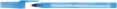 Dugopis Round Stic BiC, niebieski