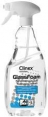 Clinex Glass Foam, Pianka Glass Foam do mycia szyb, 650 ml