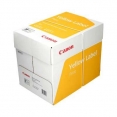 Papier ksero Canon Yellow Label A4