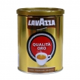 Kawa Lavazza Qualita Oro 250g mielona (puszka) 